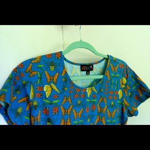 Vintage 90s dELiA’s dress